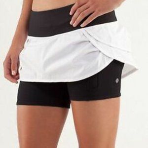 Lululemon Speed Squad Shorts